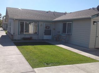 2001 SW Salmon Ave #12, Redmond, OR 97756