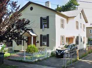 417 Shelton St #2, Bridgeport, CT 06608