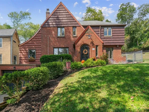 675 E Beau St, Washington, PA 15301