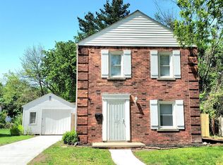 17151 Stout St, Detroit, MI 48219