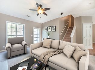 200 Colony Center Dr, Woodstock, GA 30188