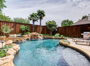 3305 Swanson Dr, Plano, TX 75025