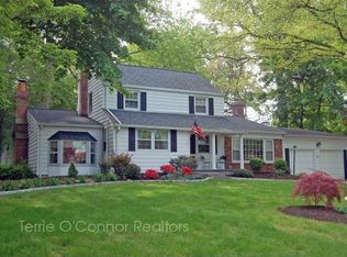 283 Norman Dr, Ramsey, NJ 07446