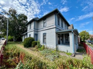 639 Stevens St, Indianapolis, IN 46203