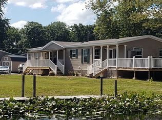 44 Ems T13 Ln, Leesburg, IN 46538