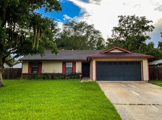 1714 Sandy Hollow Loop, Middleburg, FL 32068