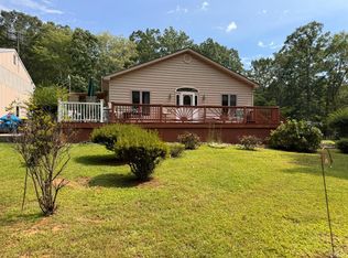 149 Peaceful Ln, Madison Heights, VA 24572