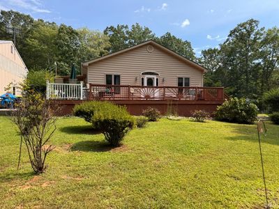 149 Peaceful Ln, Madison Heights, VA, 24572