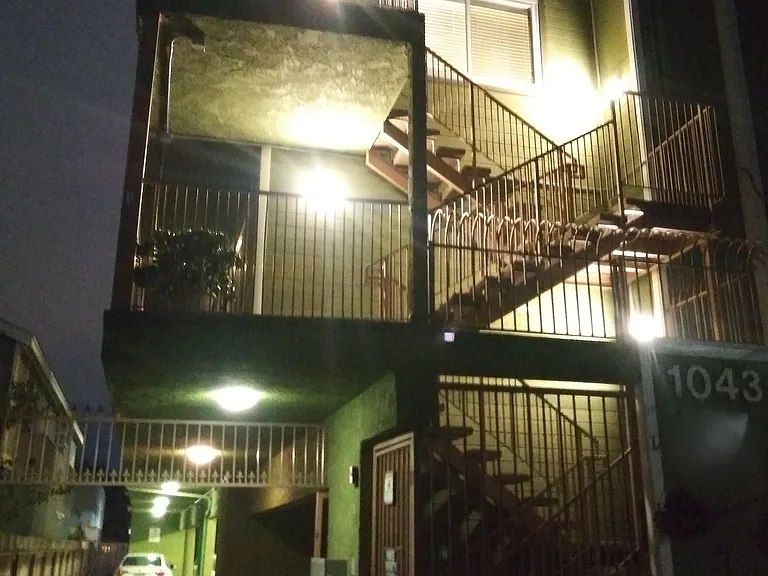 1043 Temple Ave #8 — Photo 12