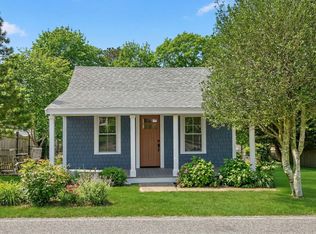 97 Depot Street, Dennis Port, MA 02639