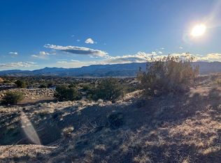 Dulce St, Abiquiu, NM 87510