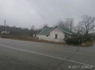 6478 E Blocher Rd, Lexington, IN 47138