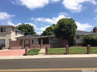 3404 Webster Ave, Stockton, CA 95204