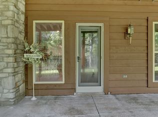 2123 Meadow Valley Dr, Innsbrook, MO 63390