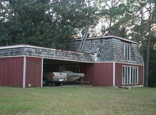 360 Lakeside Dr, Defuniak Springs, FL 32435