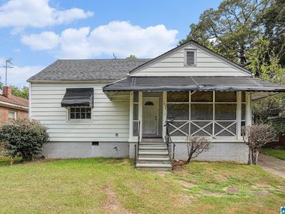 1604 44th St, Birmingham, AL, 35208
