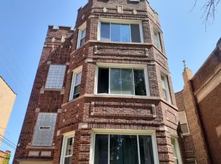 7915 S Rhodes Ave #2, Chicago, IL 60619