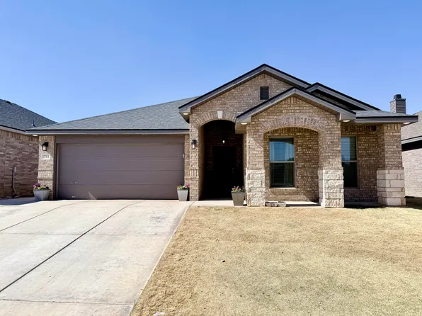 2714 Virginia Ave, Lubbock, TX 79407