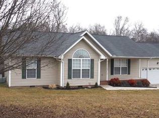 7133 Dana Michelle Ln, Birchwood, TN 37308