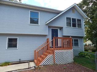 2135 Driscoll Rd, Toms River, NJ 08753