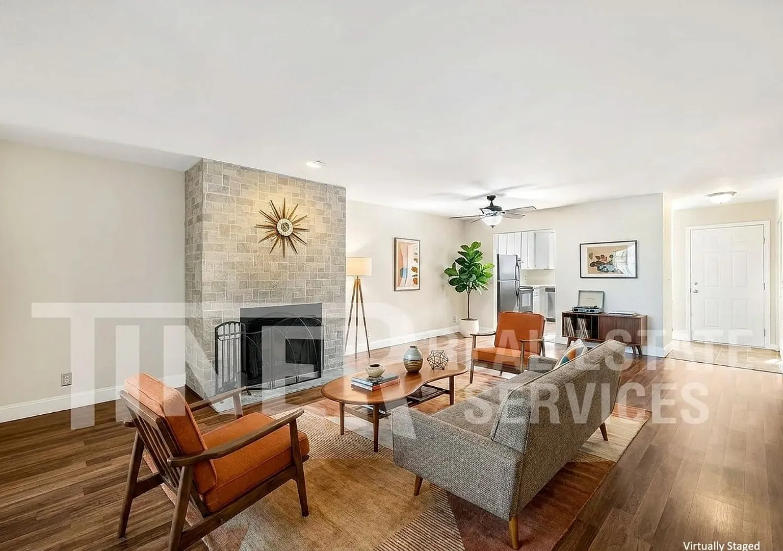 5943 Main Ave - Tier 2 - Move-In Special First Month Free — Photo 2