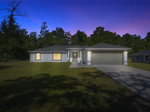 6420 SW 202nd Ct, Dunnellon, FL 34431