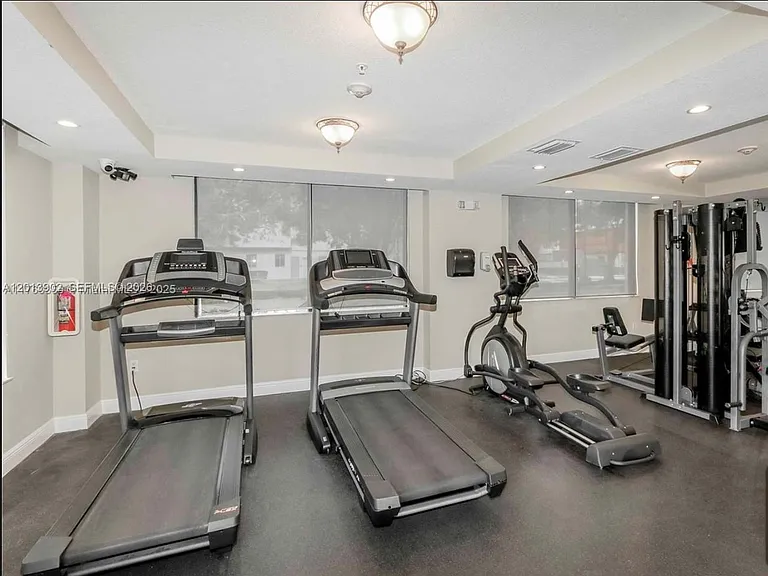 3590 Coral Way #910 — Photo 2