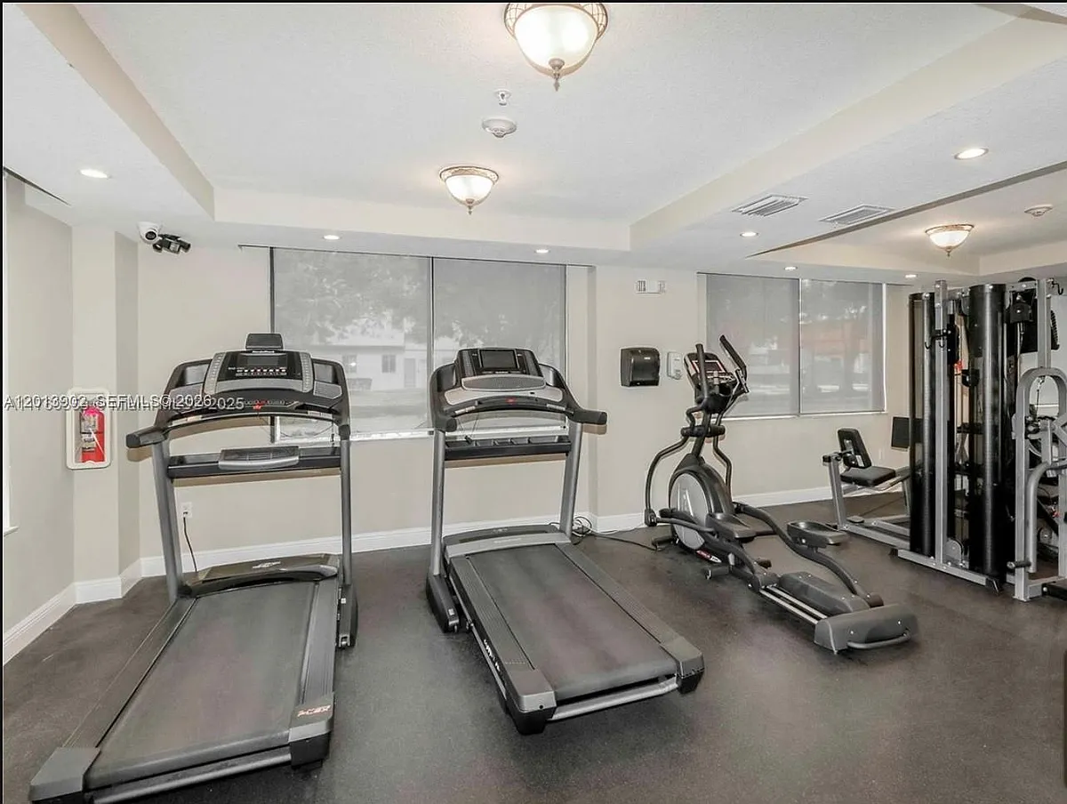 Building Photo - 3590 Coral Way #910