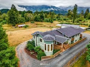 7446 Wheeler Rd, Maple Falls, WA 98266