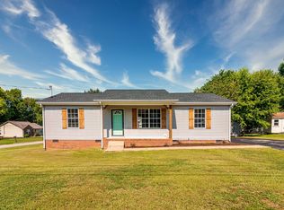 106 Swift Cv, Columbia, TN 38401