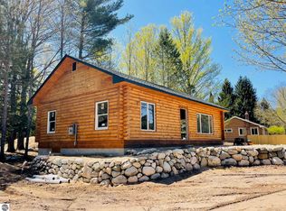 7723 Mile Point Dr, Central Lake, MI 49622