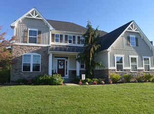 171 Highgate Dr, Wadsworth, OH 44281
