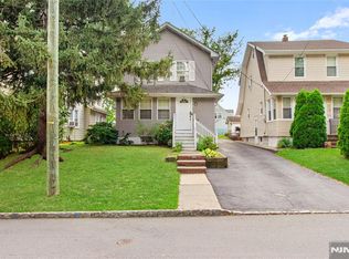 97 Glendale St, Nutley, NJ 07110