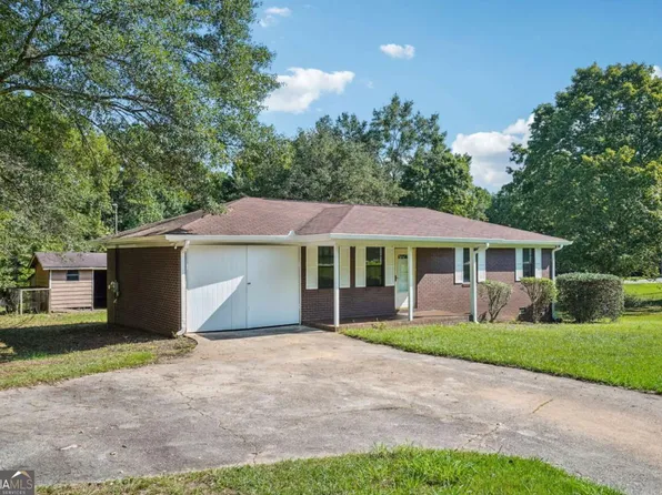 278 Sandhill Hulett Rd, Villa Rica, GA 30180