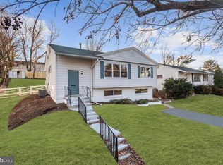 1019 Brice Rd, Rockville, MD 20852