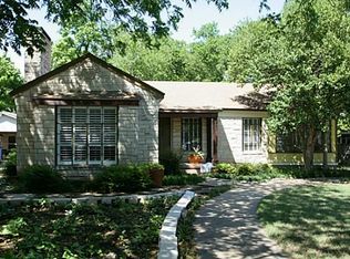 2203 Lawndale Dr, Dallas, TX 75211