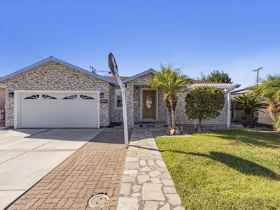 1433 Amesbury Way, San Jose, CA, 95127