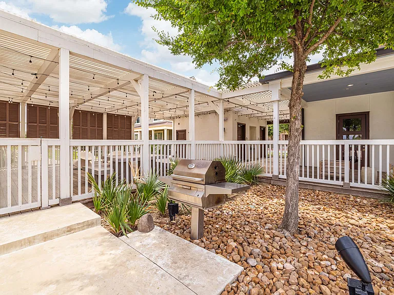 The District At Cypress Waters - Parson's Green — Photo 56