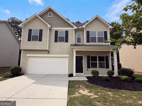 1036 Glenwyck Dr, Braselton, GA 30517