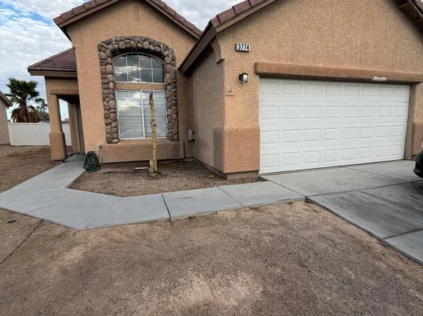 3774 Fawn Creek Dr, Las Vegas, NV 89115