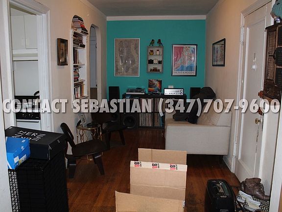 4th image of 6445 Booth St APT 101
