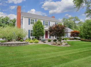 8 Joshua Huddy Dr, Colts Neck, NJ 07722