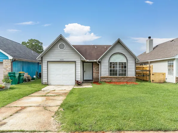 3053 Yorktown Cir, Fort Walton Beach, FL 32547