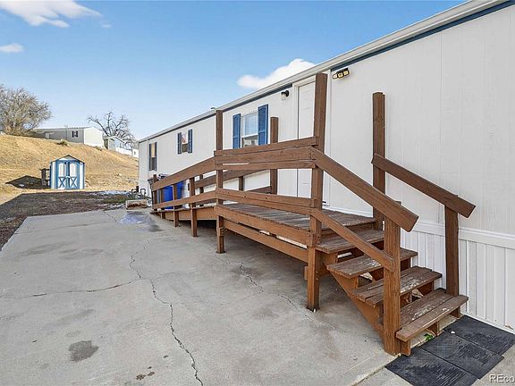2nd image of 9595 Pecos Street LOT 233