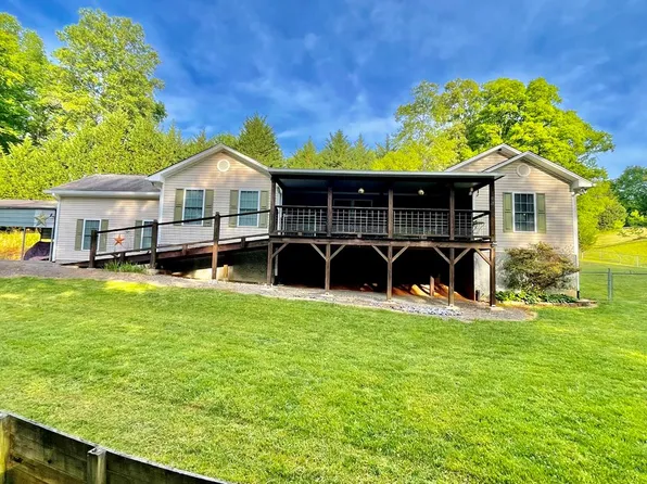 168 Lilac Trl, Murphy, NC 28906