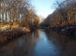 Forksville Rd, Brodnax, VA 23920