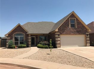 110 Silverado Cir, Tuscola, TX 79562