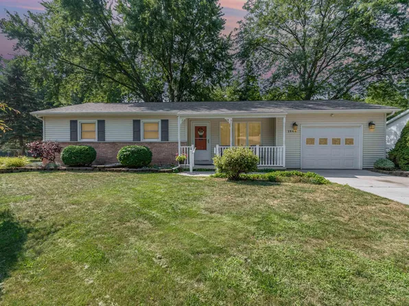 1948 S Mackenzie Ln, Mount Pleasant, MI 48858
