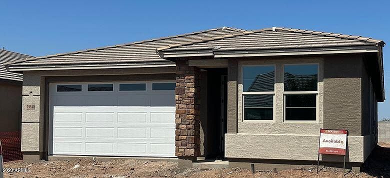 1st image of 25340 S 224TH Place