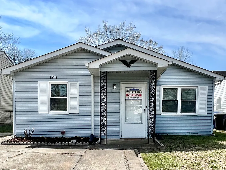 1211 New Land Dr — Photo 1